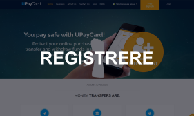 UPayCard